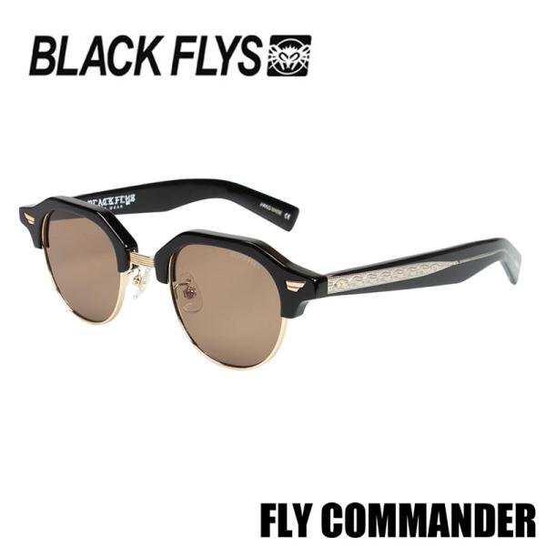 BLACKFLYS FLY COMMANDER サングラス ブラックフライ フライ コマンダー BF...