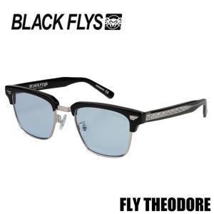BLACK FLYS（ブラックフライ） サングラス FLY STACY POLARAIZED BF