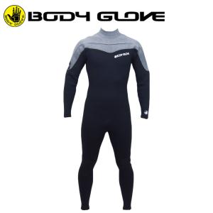 ボディーグローブ TB-101 フルスーツ ロングチェストジップ