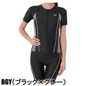 FILA フィラ レディース フィットネス 水...の詳細画像1