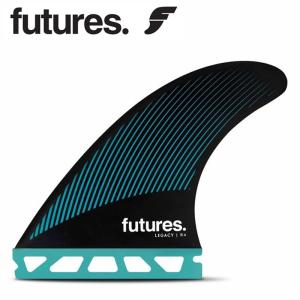 futures.（フューチャー） FUTURES FIN サーフボード フィン ALPHA AM2