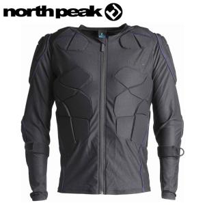 スライテック バックプロ スキープロテクター SLYTECH VEST