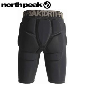 ARK/エーアールケー MS HIP PROTECTOR SHORT ヒッププロテクター