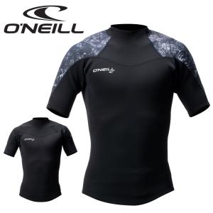 オニール スーパーフリーク WF-9080 半袖タッパー ウェットスーツ