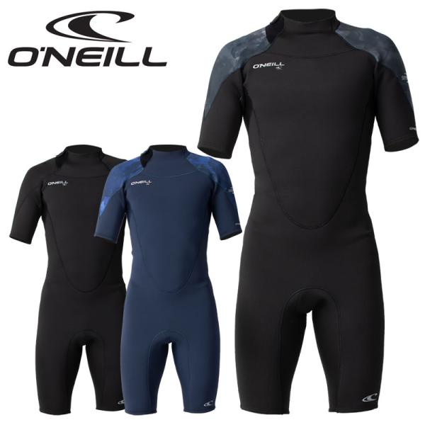 オニール スーパーフリーク WSS-102A3 スプリング ウェットスーツ O'NEILL SP S...