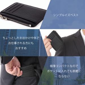カードケース レディース メンズ 大容量 薄型...の詳細画像3