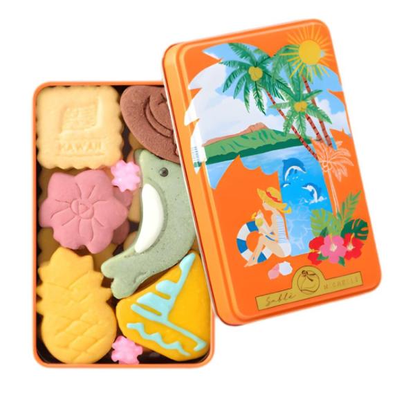 Sable MICHELLE サブレミシェル ヴォヤージュサブレ ハワイ  Voyage Sable...