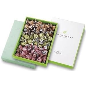 モンロワール リーフメモリー 36個入 ギフトボックス リーフ