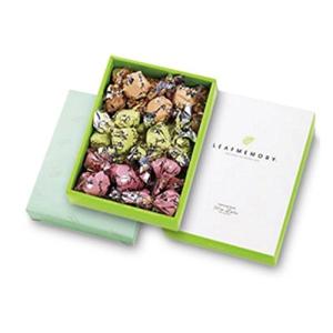 モンロワール リーフメモリー バレンタイン 期間限定 カラー モンロワール リーフメモリー バレンタイン 期間限定 カラー