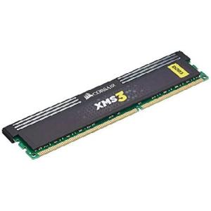 XMS CMX16GX3M2A1333C9 16GB 1333MHz 1333