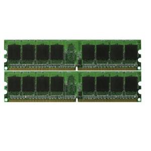 DDR メモリ RAM 4GB 2枚 x 2枚 GB Dell Vostro 220S メモリ DDR2｜qolmarketing