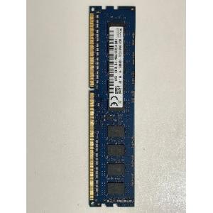 8GB DIMM DDR3 UNBUF ECC