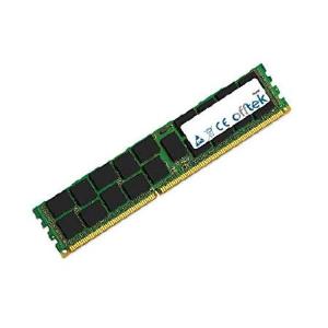 OFFTEK 16GB 交換用メモリ RAM アップグレード