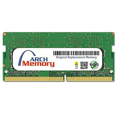 DDR メモリ RAM  アーチ AM-D4NESO-2666-4G 4GB 260 ピン DDR4...
