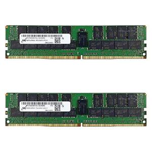 Memory 2 x Micron 128GB