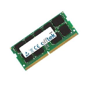 Hynix オリジナル 64GB (4x16GB) ラップトップメモリアップグレード