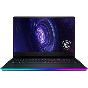 MSI GE76231 GE76 Raider 17.3" 300Hz 3ms Gaming Laptop Intel Core i7-10870H RTX3080 32GB 1TB NVMe SSD Win10 VR Ready