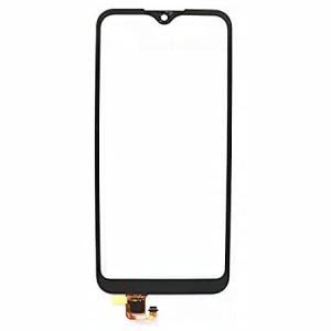 VIESUP for Samsung Galaxy A01 Front Glass Replacement - Touch Screen Panel