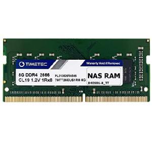 RAM DDR4-2666 8GB Synology D4ES01-8