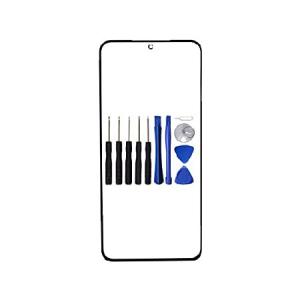 VIESUP for Samsung Galaxy S21 5G Front Glass Replacement - Touch Screen Out