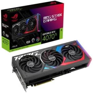 グラフィックボード ASUS ROG Strix NVIDIA GeForce RTX(TM) 40...