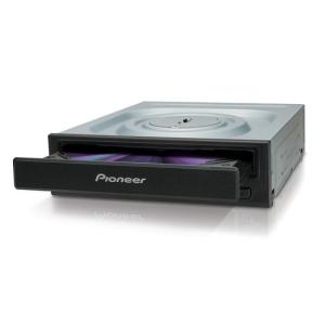 パイオニア　DVDマルチドライブ　ディスクトップ型PC内蔵用　DVR-S21WBK