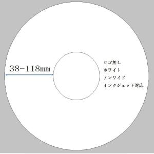 音楽業務用CD-R 高音質/高品質CD-R C...の詳細画像1