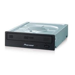 パイオニア　DVDマルチドライブ　ディスクトップ型PC内蔵用　DVR-S21LBK