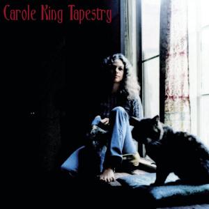 キャロルキング CD アルバム CAROLE KING TAPESTRY つづれおり 輸入盤 ALBUM  キャロル キング