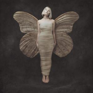 オーロラ CD アルバム AURORA ALL MY DEMONS GREETING ME AS A FRIEND 輸入盤 ALBUM 送料無料