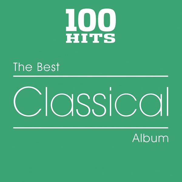 クラシック オムニバス CD アルバム 100 HITS BEST CLASSICAL 5枚組 輸入...