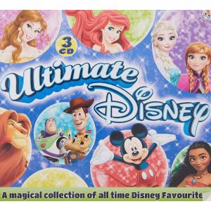 ディズニー サントラ サウンドトラック CD ア...の商品画像