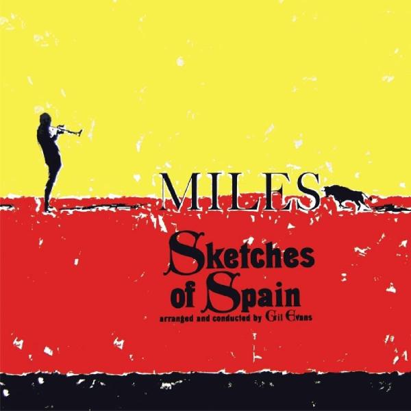 マイルスデイヴィス CD アルバム MILES DAVIS SKETCHES OF SPAIN 輸入...