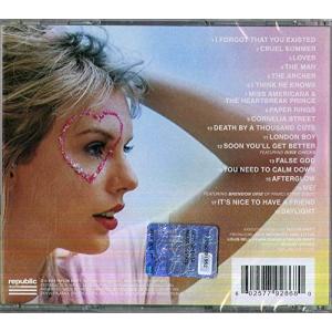 テイラースウィフト CD アルバム TAYLO...の詳細画像1