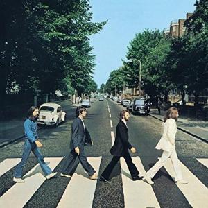 ビートルズ CD アルバム THE BEATLES ABBEY ROAD 輸入盤 ALBUM 送料無料 アビーロード アビイ・ロード アビイロード ザ・ビートルズ｜洋楽CDベストヒットアルバム通販Q