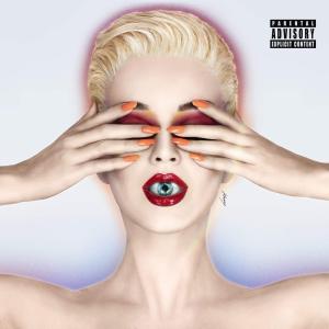 ケイティペリー CD アルバム KATY PERRY WITNESS 輸入盤 ALBUM 送料無料 ケイティ・ペリー｜洋楽CDベストヒットアルバム通販Q