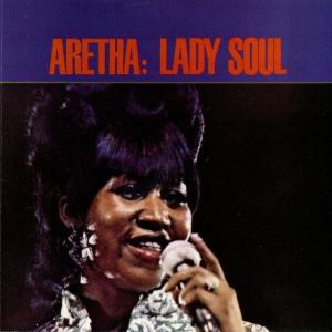 アレサフランクリン CD アルバム ARETHA FRANKLIN LADY SOUL 輸入盤 アレサ・フランクリン