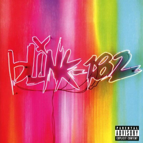 ブリンク182 CD アルバム BLINK182 NINE 輸入盤 ALBUM 送料無料