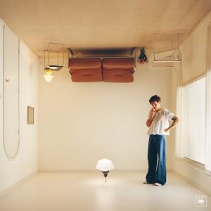 ハリースタイルズ CD アルバム HARRY STYLES HARRY'S HOUSE