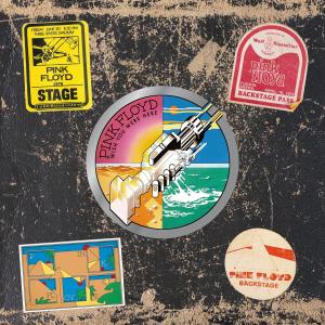 ピンクフロイド CD アルバム 炎 あなたがここにいてほしい PINK FLOYD WISH YOU WERE HERE 2枚組 輸入盤 ピンク・フロイド