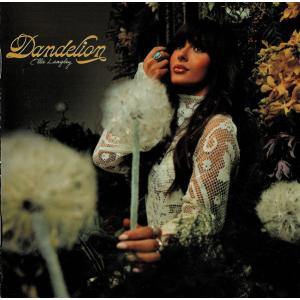 【新品アウトレット・ケース破損】 エララングレー CD アルバム ELLA LANGLEY DANDELION 輸入盤 エラ・ラングレー
