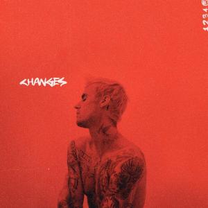 ジャスティンビーバー CD アルバム JUSTIN BIEBER CHANGES 輸入盤 ALBUM 送料無料 ジャスティン・ビーバー