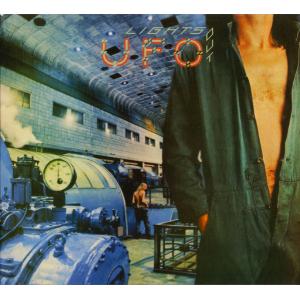 ユー・エフ・オー CD アルバム UFO LIG...の商品画像