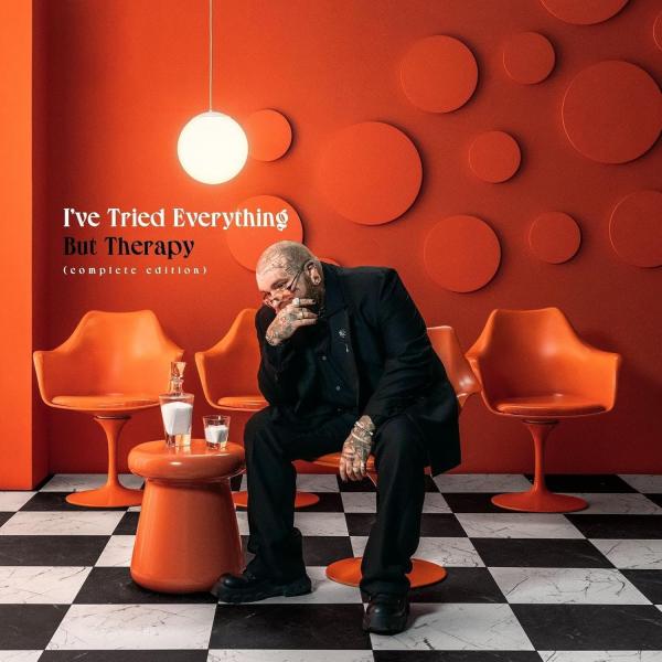 【新品アウトレット】 テディスウィムズ CD アルバム TEDDY SWIMS I'VE TRIED...