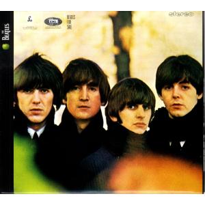 ビートルズ CD アルバム THE BEATLES FOR SALE LIMITED 輸入盤 ALBUM 送料無料 ザ・ビートルズ フォー・セール ビートルズ セール｜洋楽CDベストヒットアルバム通販Q