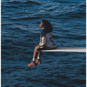 シザ CD アルバム SZA SOS 輸入盤  ALBUM