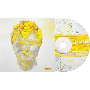エドシーラン CD アルバム ED SHEERAN SUBTRACT - DELUXE VERSION