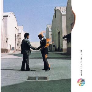 ピンクフロイド CD アルバム PINK FLOYD WISH YOU WERE HERE 炎 あなたがここにいてほしい 輸入盤 ピンク・フロイド ピンクフロイドCD｜洋楽CDベストヒットアルバム通販Q