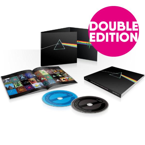 ピンクフロイド CD アルバム PINK FLOYD DARK SIDE OF THE MOON E...