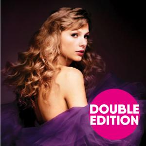 テイラースウィフト CD アルバム TAYLOR SWIFT SPEAK NOW TAYLOR'S VERSION 2枚組 輸入盤 テイラー・スウィフト